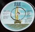 Smokie-Take Good Care Of My Baby/ I Wanna Kiss Your Lips