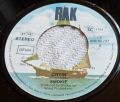 Smokie-Do To Me/ Cryin'