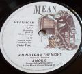 Smokie-Looking Daggers/ Hiding From The Night