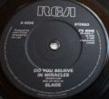 Slade-Do You Believe In Miracles
