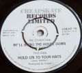 Slade-We'll Bring The House Down/ Hold On To Your Hats