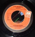 Supertramp-It's Raining Again / Bonnie