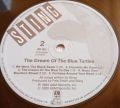Sting ‎-The Dream Of The Blue Turtles