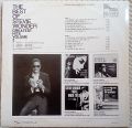 Stevie Wonder-The Best Of Stevie Wonder - Greatest Hits Volume 2