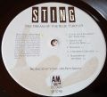 Sting ‎-The Dream Of The Blue Turtles