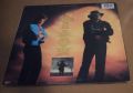 Stevie Ray Vaughan And Double Trouble-Couldn't Stand The Weather