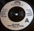 Slade-Radio Wall Of Sound