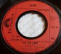Slade-Far Far Away/ O.K. Yesterday Was Yesterday
