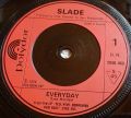 Slade-Everyday/ Good Time Gals