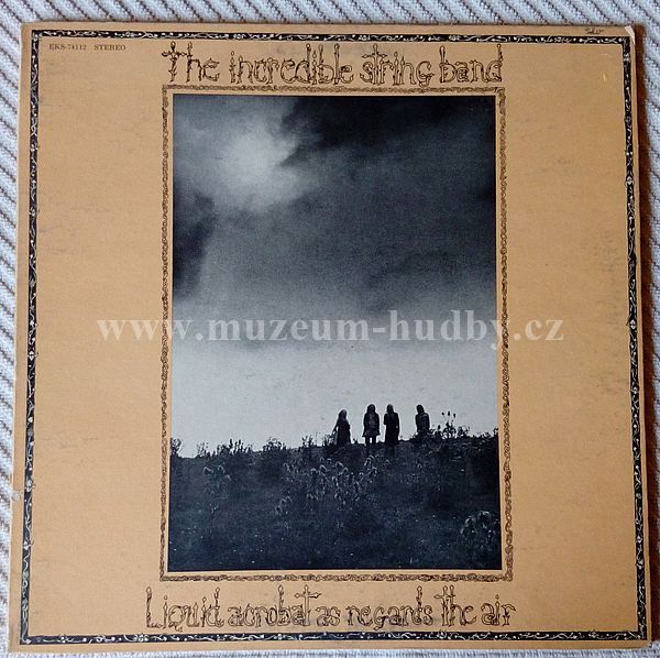 The Incredible String Band