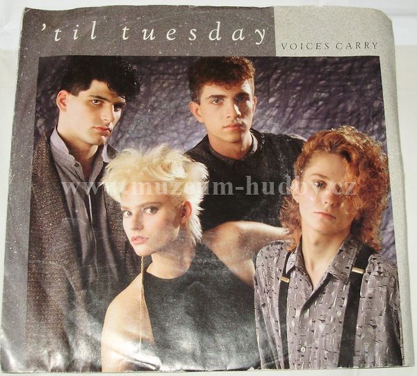 Til Tuesday