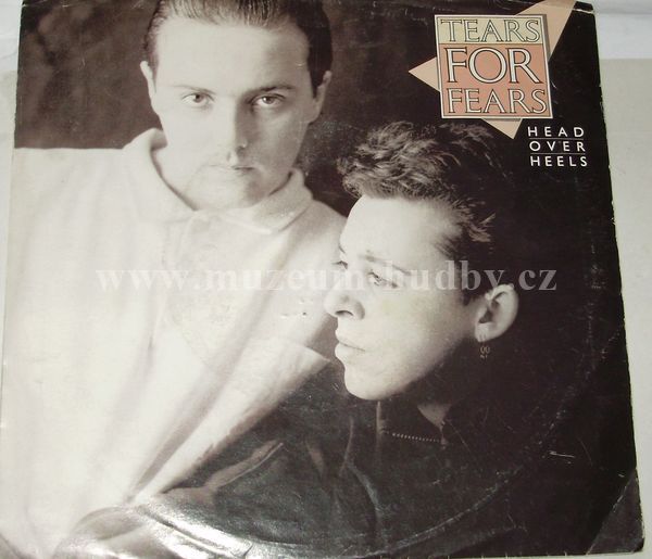 Tears For Fears
