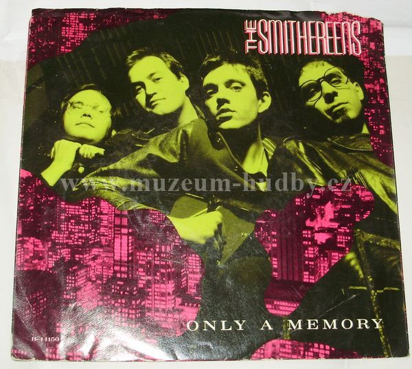 The Smithereens