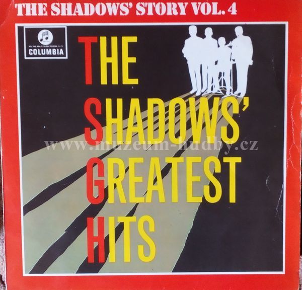 The Shadows