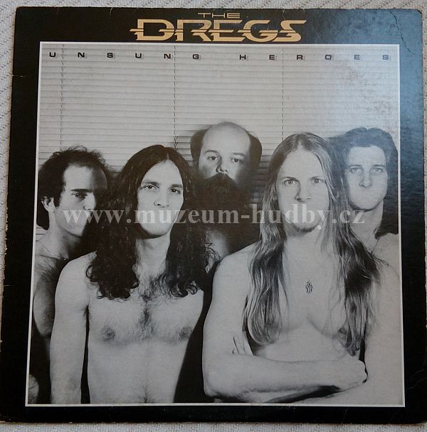 The Dregs