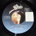 Til Tuesday-Voices Carry / Are You Serious?