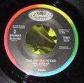 The Smithereens-Only A Memory / The Seeker
