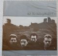 U2-The Unforgettable Fire