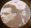 U2-The Unforgettable Fire