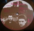 U2-The Unforgettable Fire