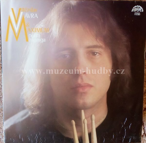 Vítězslav Vávra, Maximum Petra Hanniga