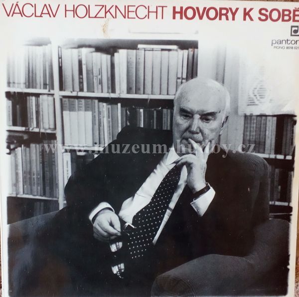 Václav Holzknecht