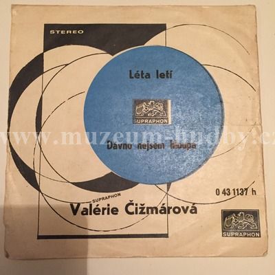 Valérie Čižmárová