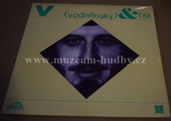 Vodňanský & Skoumal