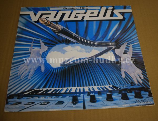 Vangelis