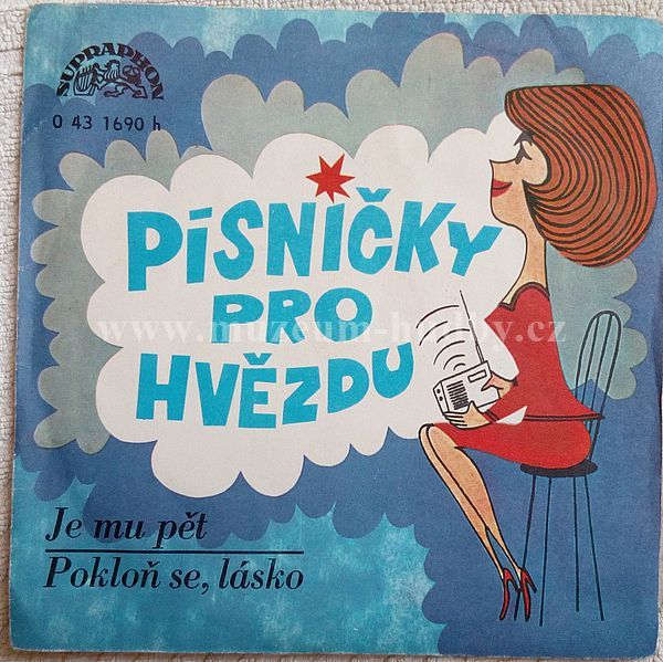 Valérie Čižmárová