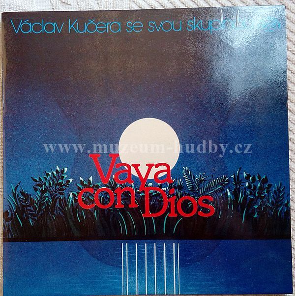 Václav Kučera Se Svou Skupinou