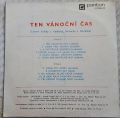 Various ‎-Ten Vánoční Čas