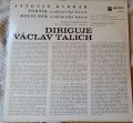 Václav Talich, Antonín Dvořák-Diriguje Václav Talich - Vodník, Holoubek