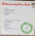 Václav Čtvrtek-Pohádkové Postavičky Václava Čtvrtka (Cipísek Rumcajs Manka Křemílek Vochomůrka)