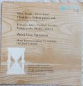 Věra Špinarová-Chodím S Tebou Právě Rok / Volej, Volej