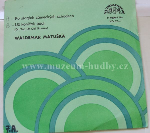 Waldemar Matuška