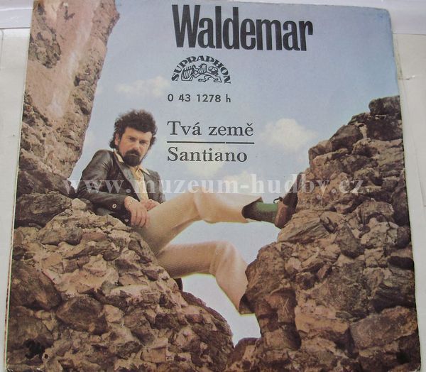 Waldemar Matuška