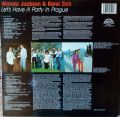 Wanda Jackson & Karel Zich-Let's Have A Party In Prague
