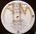 Wendy & The Rocketts-Dazed For Days
