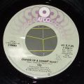 Yes-Owner Of A Lonely Heart / Our Song