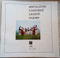 Zdeněk Bláha-Antologie Chodské Lidové Hudby