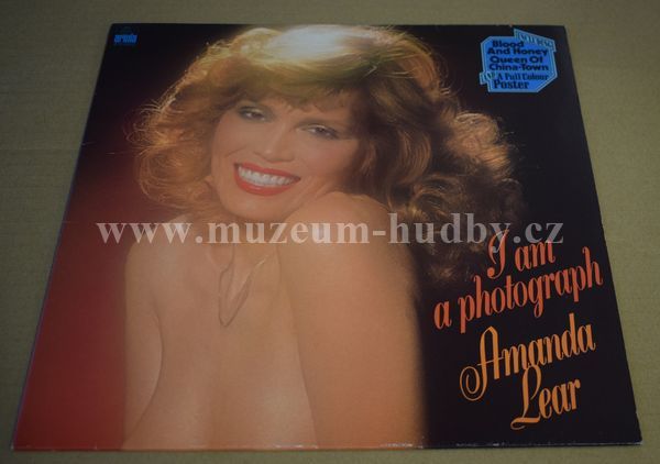 Amanda Lear