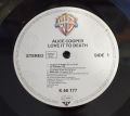 Alice Cooper-Love It To Death