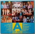 ABBA-A Wie ABBA (Die Grössten Erfolge Von »Waterloo« Bis »Super Trouper«)