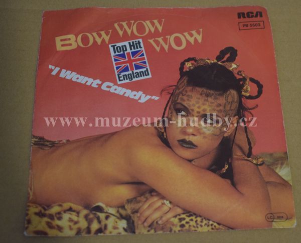 Bow Wow Wow