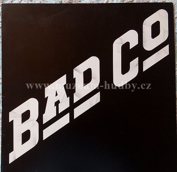 Bad Company