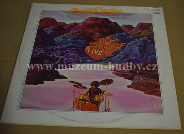 Buddy Miles