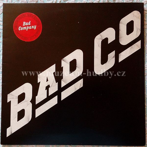 Bad Co
