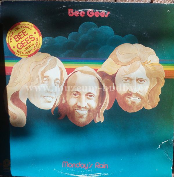 Bee Gees