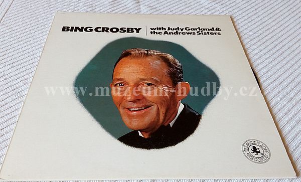 Bing Crosby
